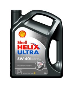 motorolie Helix Ultra