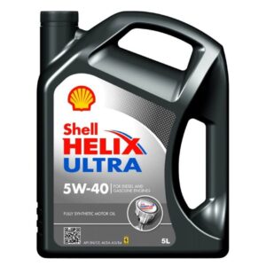 motorolie Helix Ultra